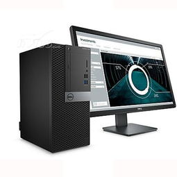 經(jīng)典與創(chuàng)新的交融 戴爾OptiPlex 7040微塔式臺(tái)式機(jī)全方位解析 - 力擎設(shè)備租賃