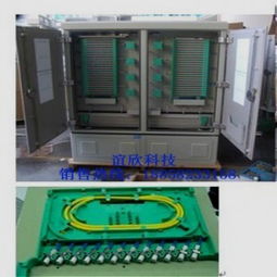 smc576芯光纜交接箱廠家供應(yīng)商 慈溪市誼欣通信設(shè)備廠