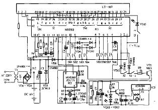 中國進口集成電路數量持續(xù)增長，家用電器研發(fā)創(chuàng)新驅動產業(yè)升級